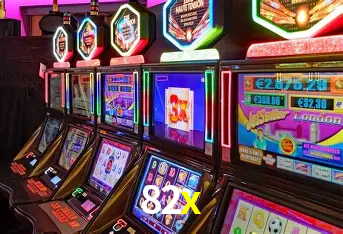 Desvendando o Mundo dos Jogos Virtuais na 82x