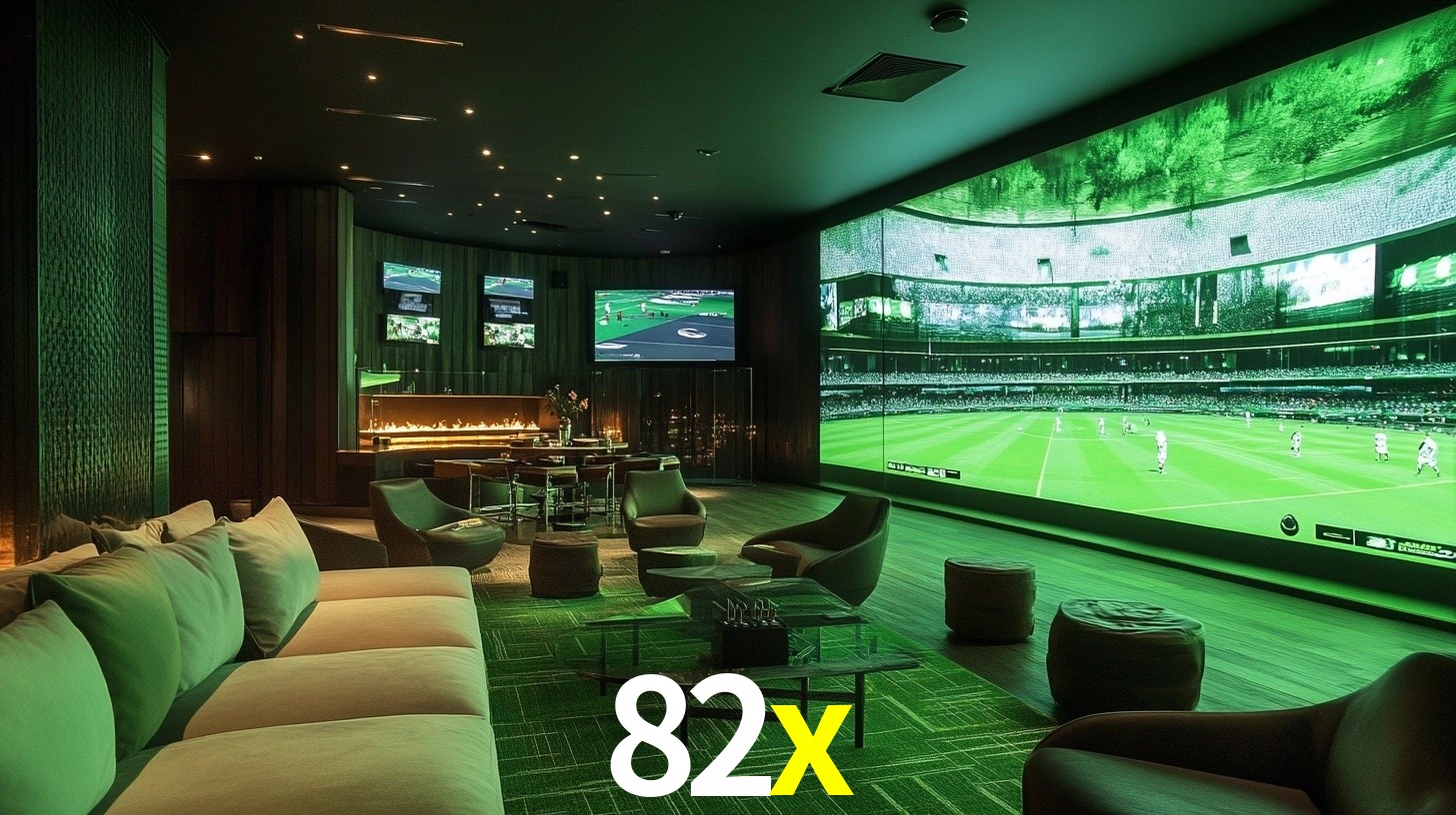 82x - Cassino Online Seguro Brasil - 82x.com