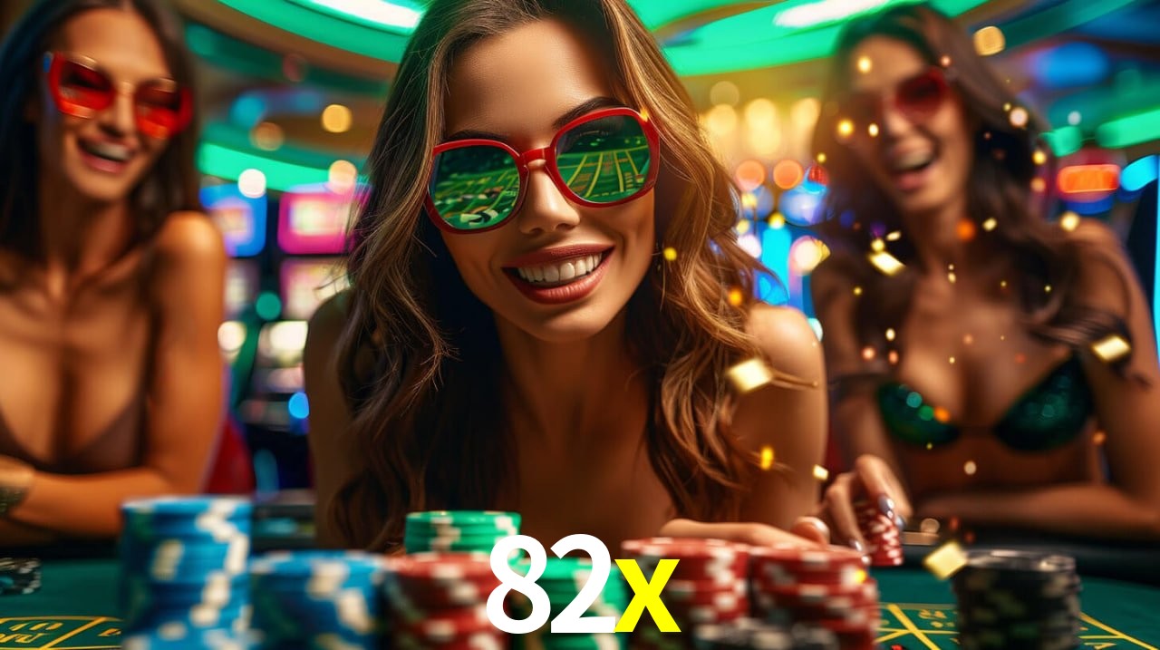 Experiência VIP 82x