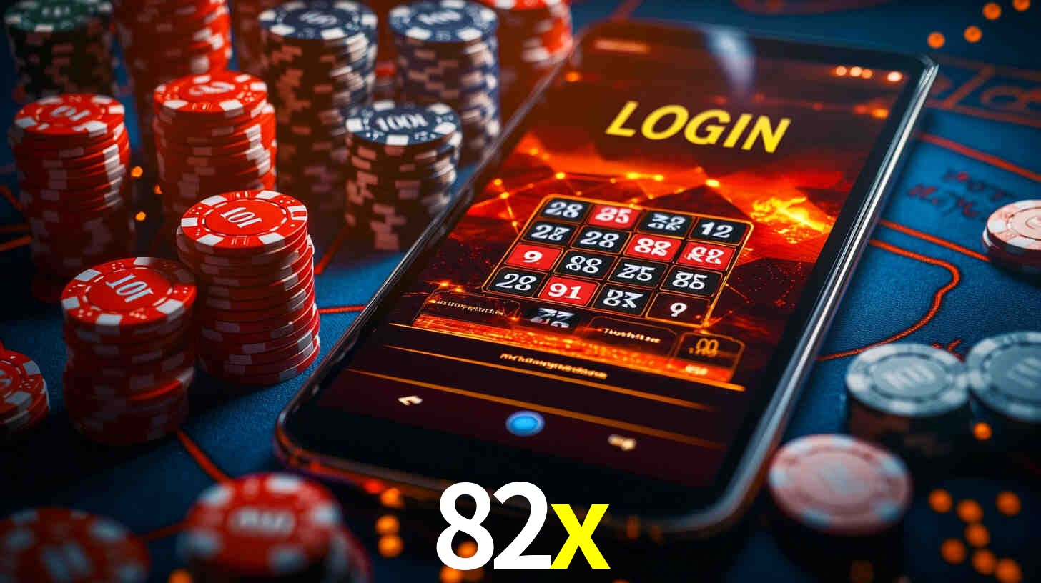 Bônus Generosos e Exclusivos no 82x para Você!