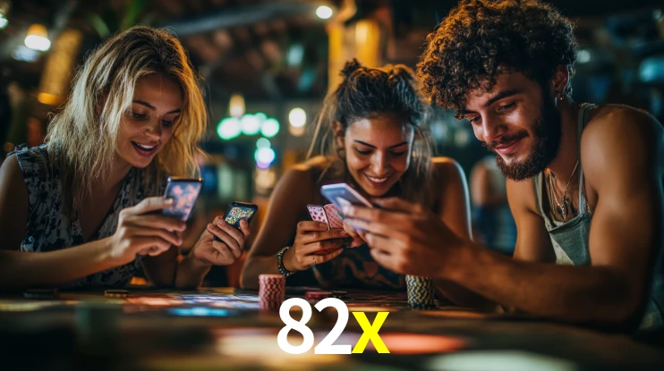 VIP Casino 82x
