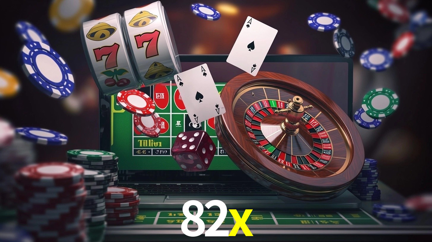 82x App Interface
