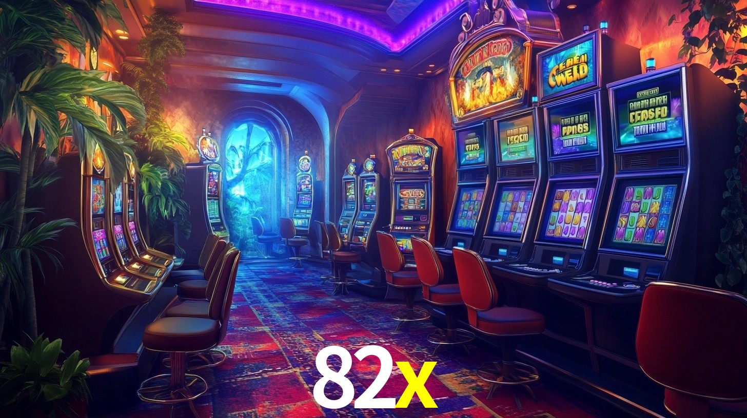 Live Casino 82x