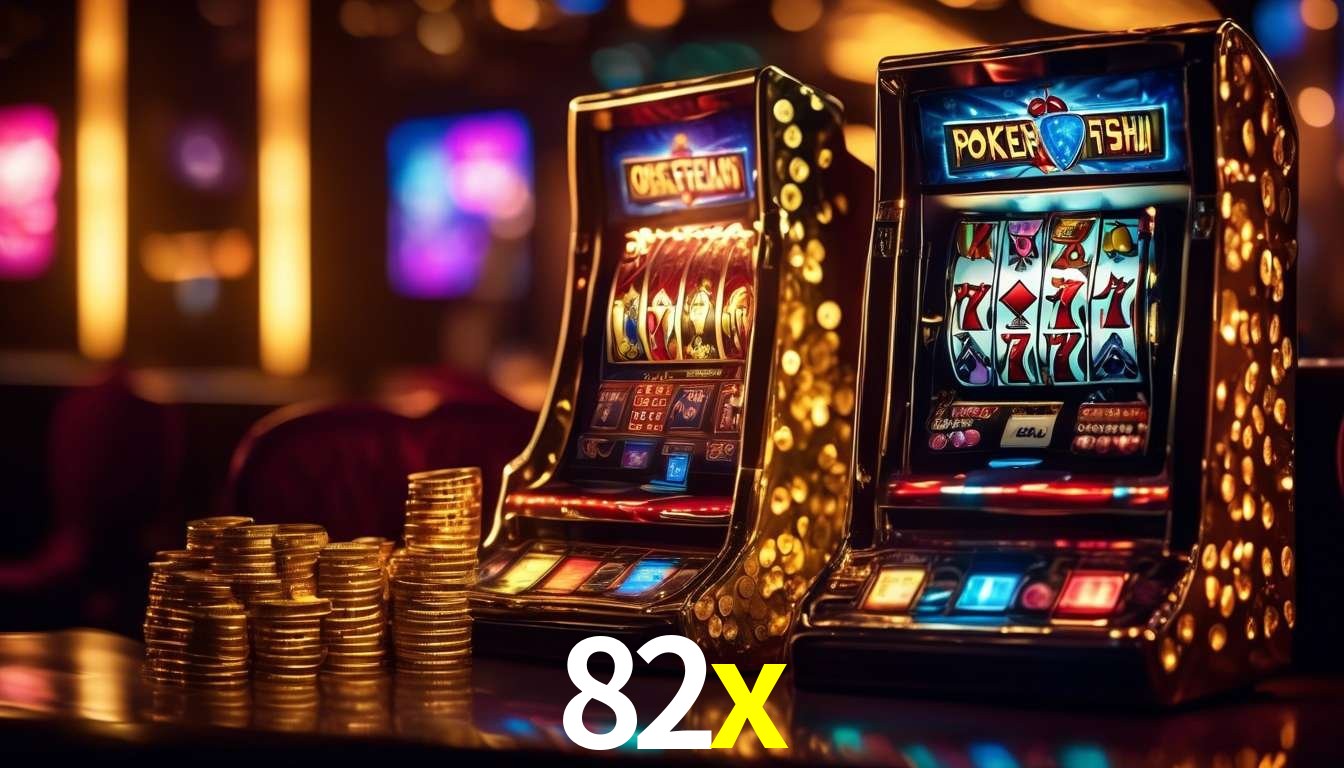 A Emoção da Loteria na 82x: Uma Chance de Mudança de Vida