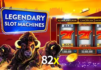 Descubra o Mundo do Cassino Online com 82x
