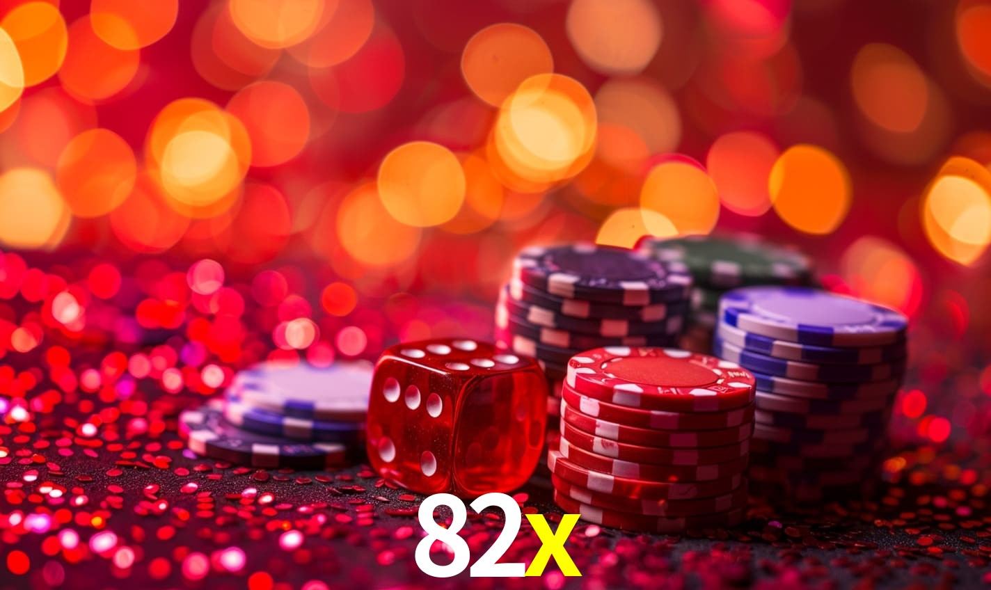 Descubra o Programa VIP da 82x: Vantagens Exclusivas para Jogadores