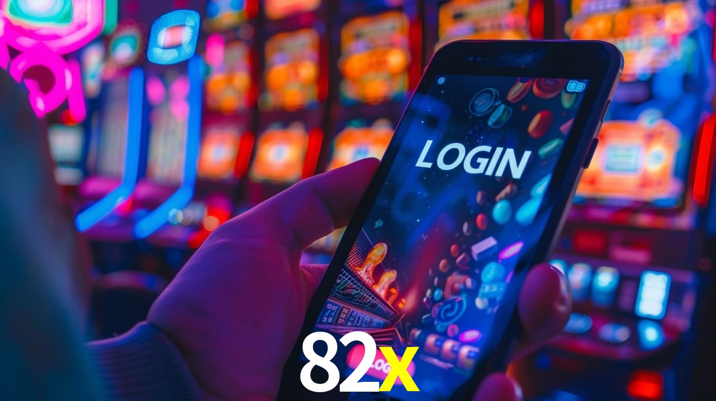 Casino Ao Vivo 82x