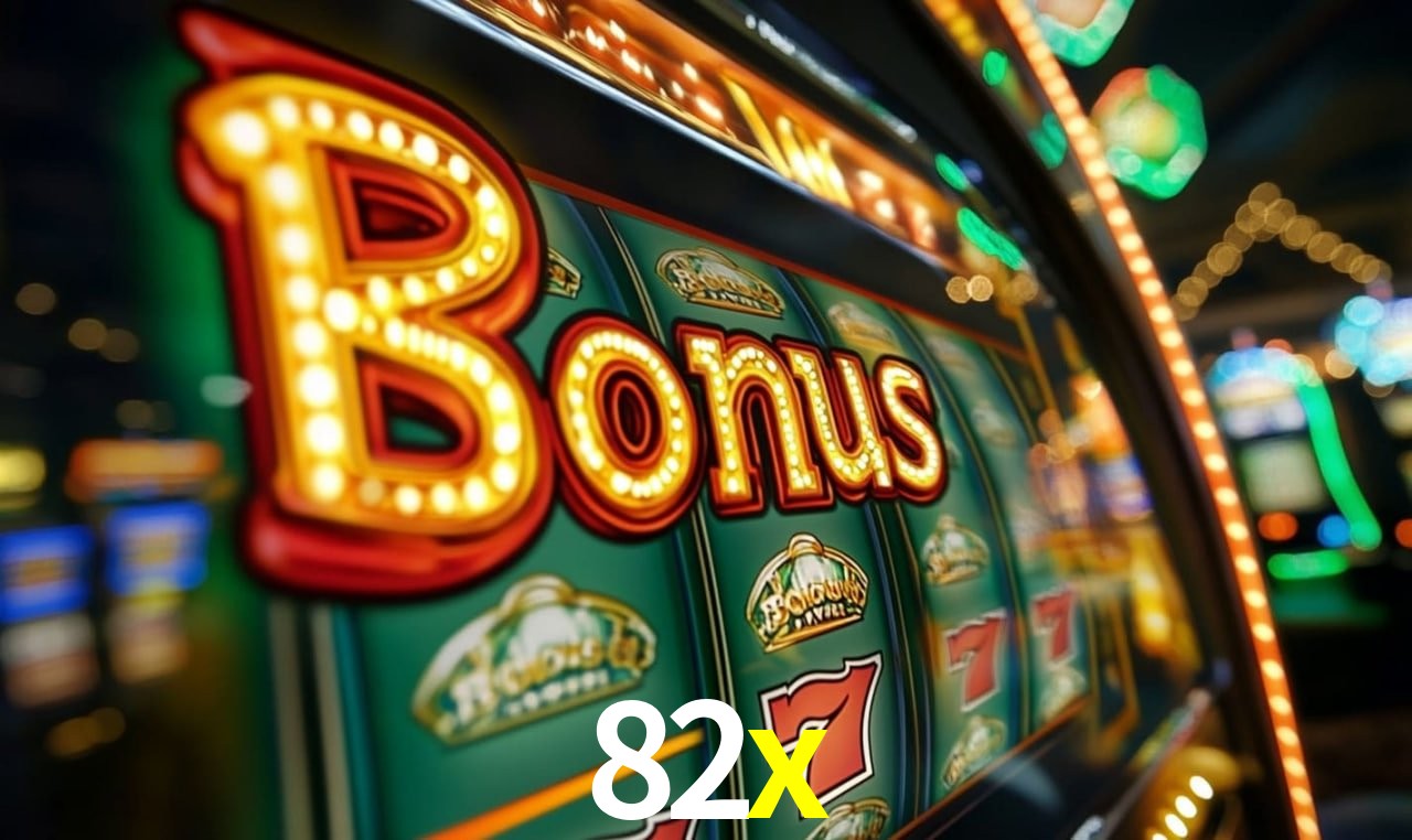 Slots 82x - RTP Alto Certificado
