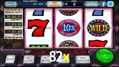 A Emoção da Loteria na 82x: Uma Chance de Mudança de Vida