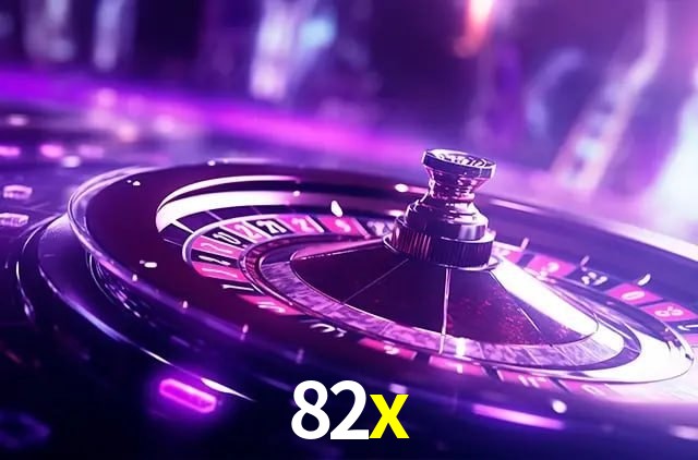 82x Logo 3