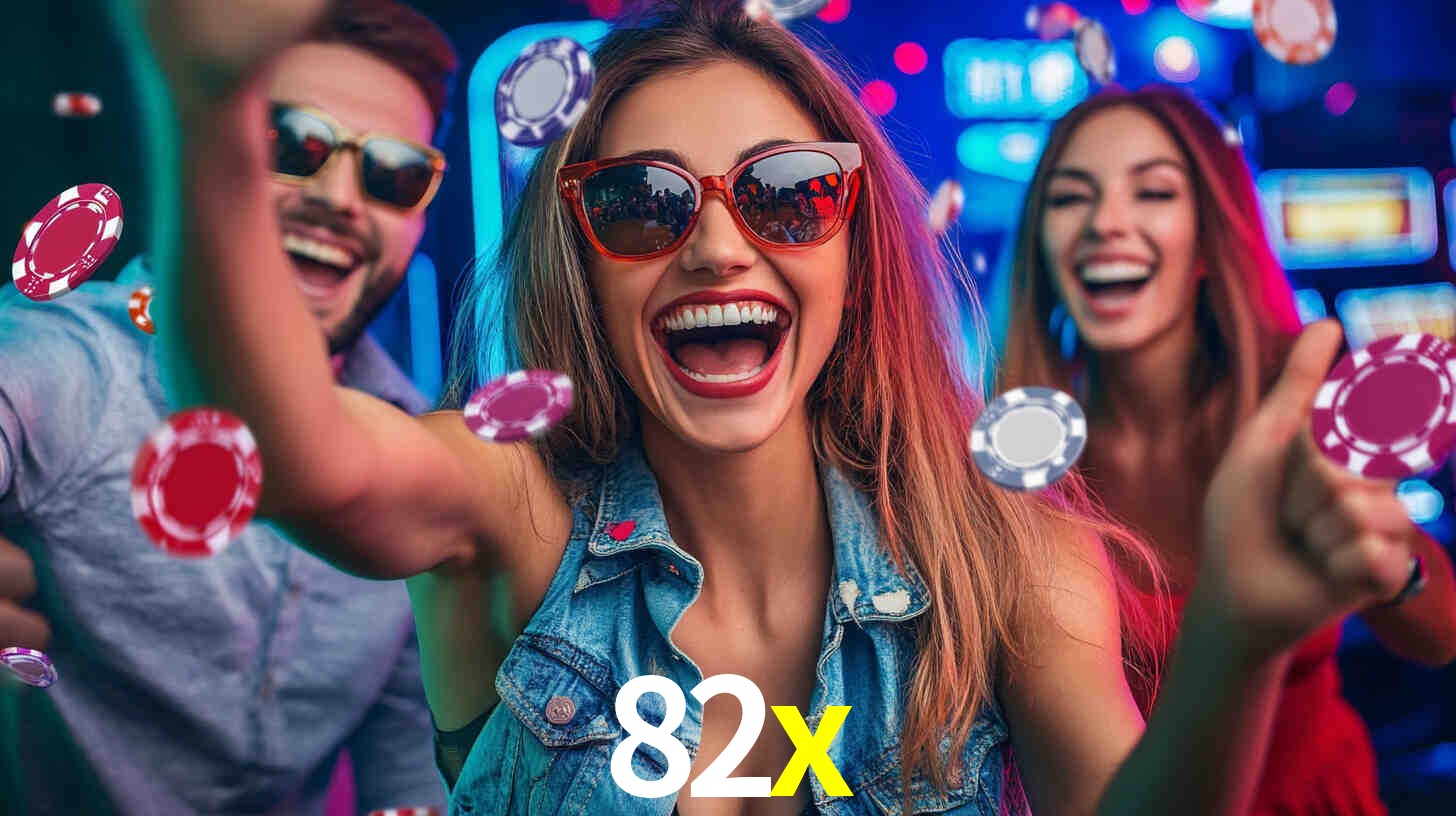 Apostas Esportivas na 82x: Um Guia Completo