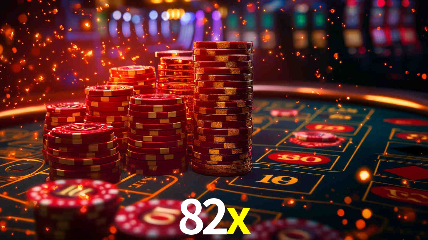 Welcome Bonus 82x