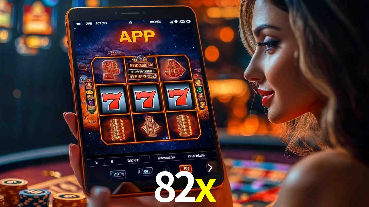 82x: A Experiência de Casino com Jogos de Mesa ao Vivo