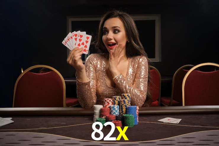 82x Logo 2