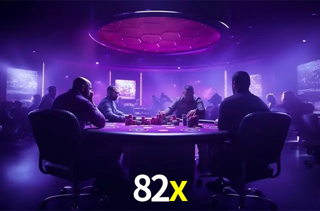 A Experiência Imersiva dos Cassinos Ao Vivo no 82x