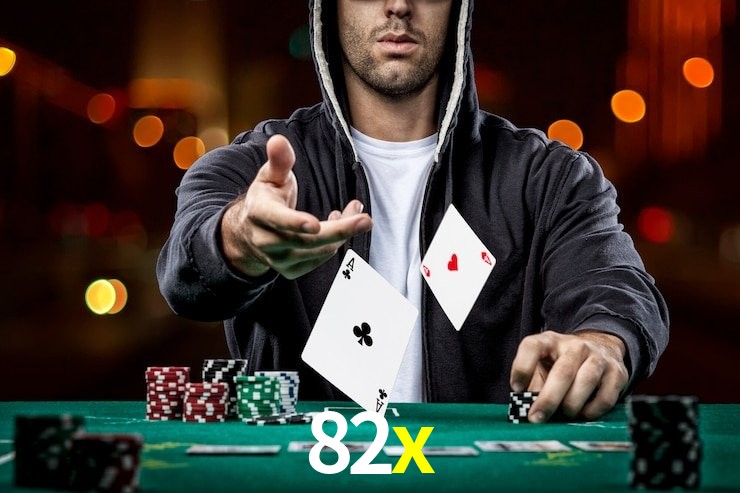 Odds Competitivas 82x