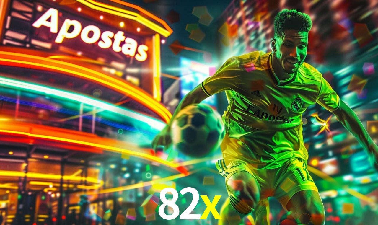 Casino Ao Vivo 82x