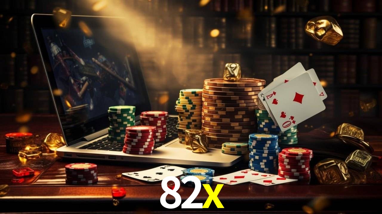 Casino VIP 82x