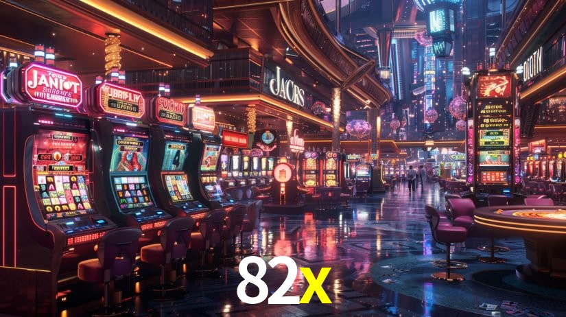Game Providers 82x