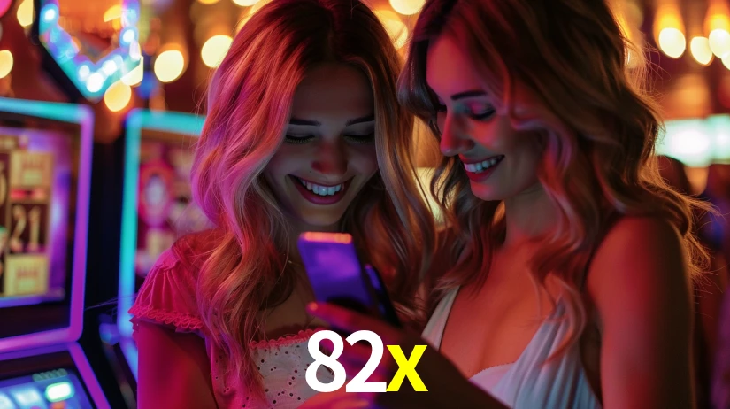 Experimente o Login Seguro Premium no 82x