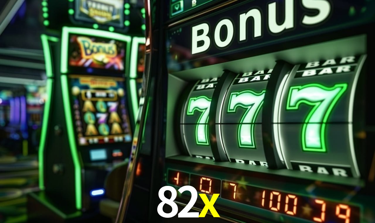 Slot Games 82x
