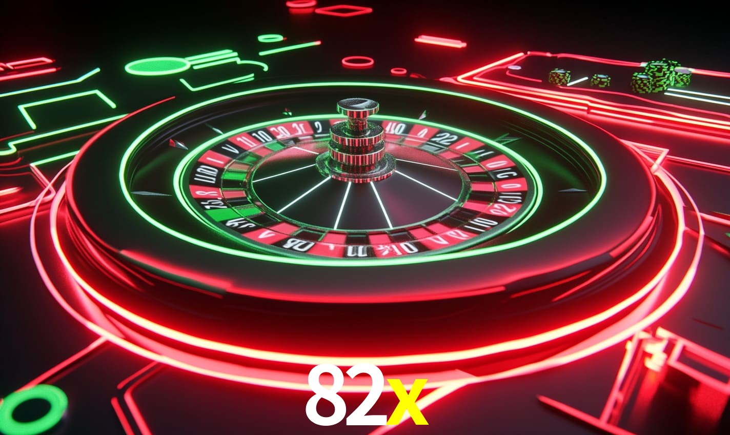 Explorando a Categoria de Eventos em Apostas na 82x