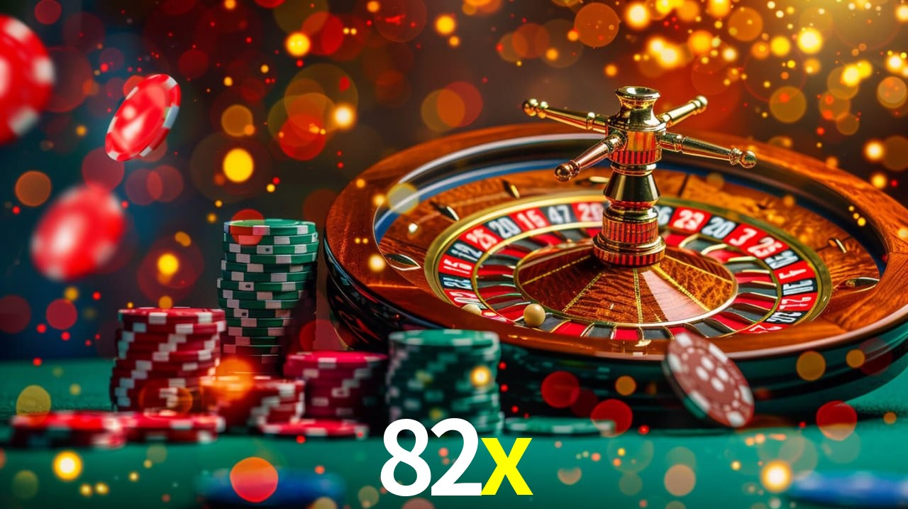 Desvendando o Mundo dos Jogos Virtuais na 82x